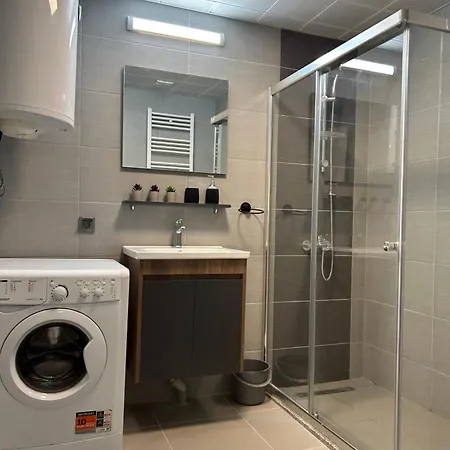 דירה Cevahir Block D