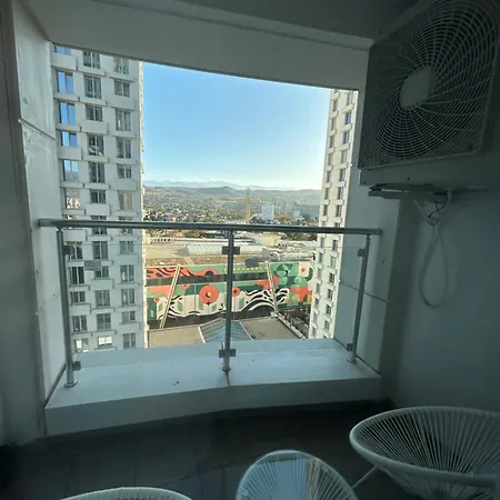 Cevahir Block D דירה סקופיה