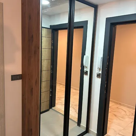 Cevahir Block D *